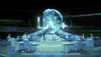 Yutong Bus Link+ potencia las flotas con gestión inteligente y mayor eficiencia de funcionamiento