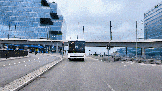 ¡Yutong IC12E supera los desafíos en escenarios completos a través de cuatro países nórdicos redefiniendo el autobús interurbano eléctrico de batería de alto estándar!