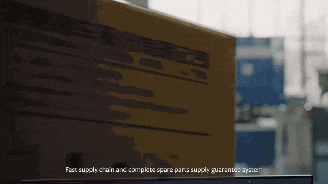 Yutong revitaliza su imagen de marca de servicios internacionales, liderando la movilidad inteligente a través de soluciones ultraeficientes Yutong revitaliza su imagen de marca de servicios internacionales, liderando la movilidad inteligente a través de soluciones ultraeficientes