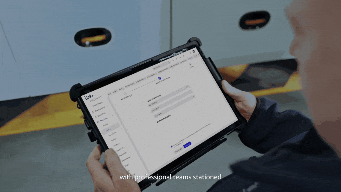 Yutong revitaliza su imagen de marca de servicios internacionales, liderando la movilidad inteligente a través de soluciones ultraeficientes Yutong revitaliza su imagen de marca de servicios internacionales, liderando la movilidad inteligente a través de soluciones ultraeficientes