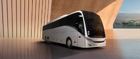 Autocares eléctricos